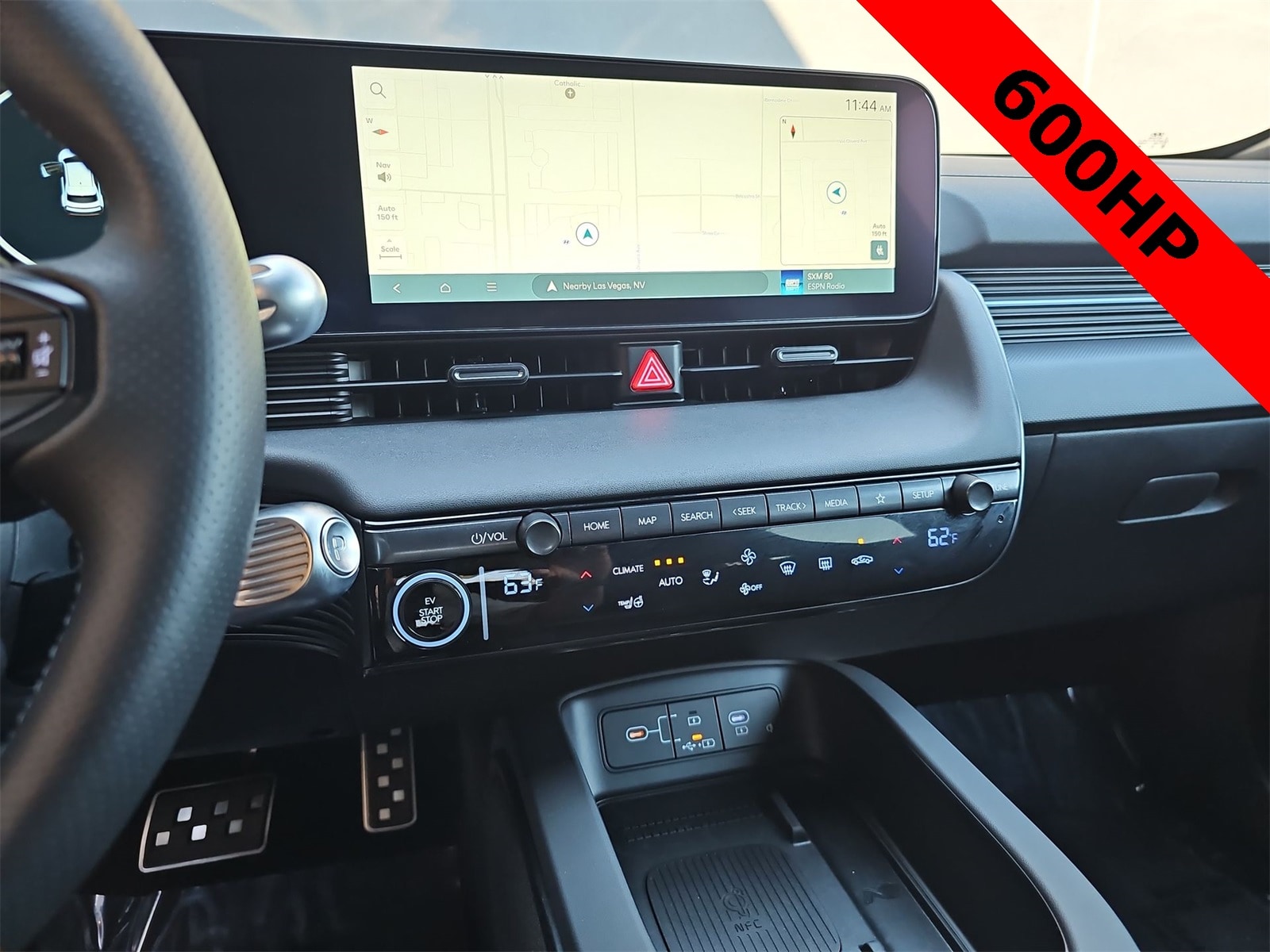 Thumbnail: 2025 Hyundai Ioniq 5 - 20