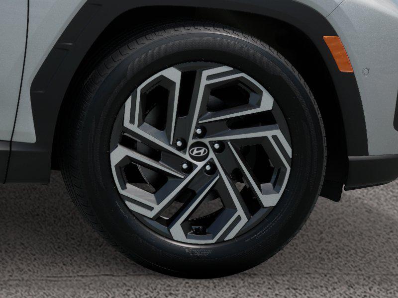 Thumbnail: 2026 Hyundai Tucson - 8