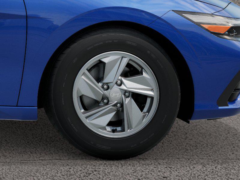 Thumbnail: 2026 Hyundai Elantra - 8