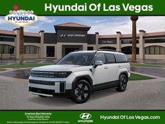 2026 Hyundai Santa Fe Hybrid SEL SUV