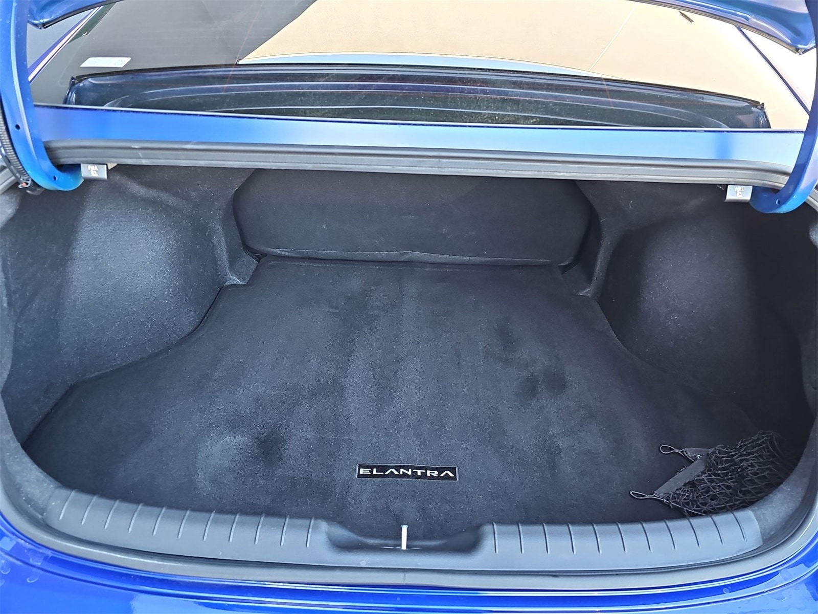 Thumbnail: 2024 Hyundai Elantra - 23