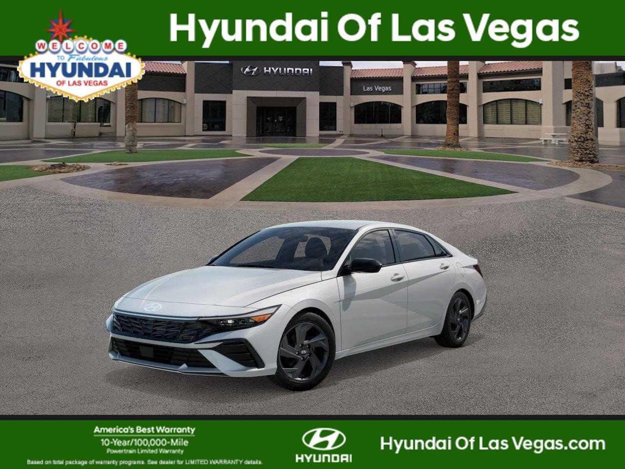 Thumbnail: 2026 Hyundai Elantra - 1