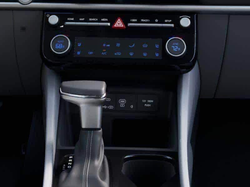 Thumbnail: 2026 Hyundai Tucson - 16