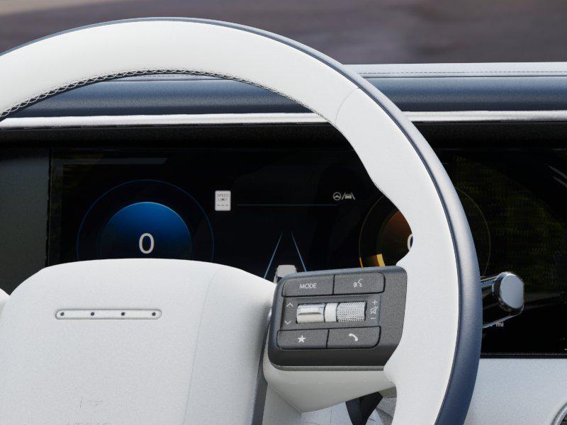 Thumbnail: 2026 Hyundai Palisade - 14