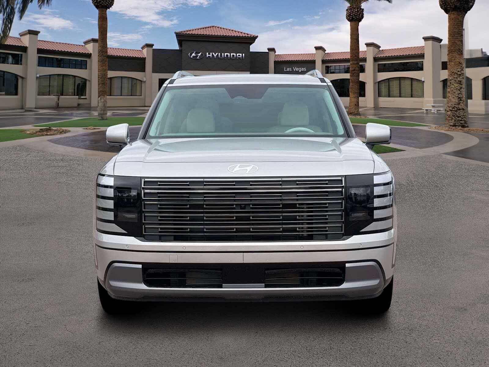 Thumbnail: 2026 Hyundai Palisade - 12