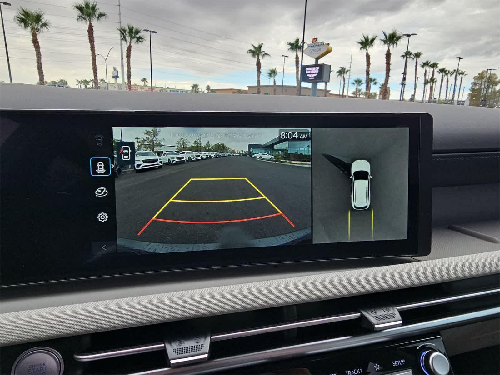 Thumbnail: 2025 Hyundai Tucson - 24