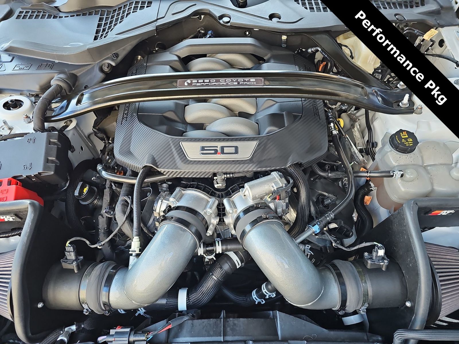 Thumbnail: 2024 Ford Mustang - 13