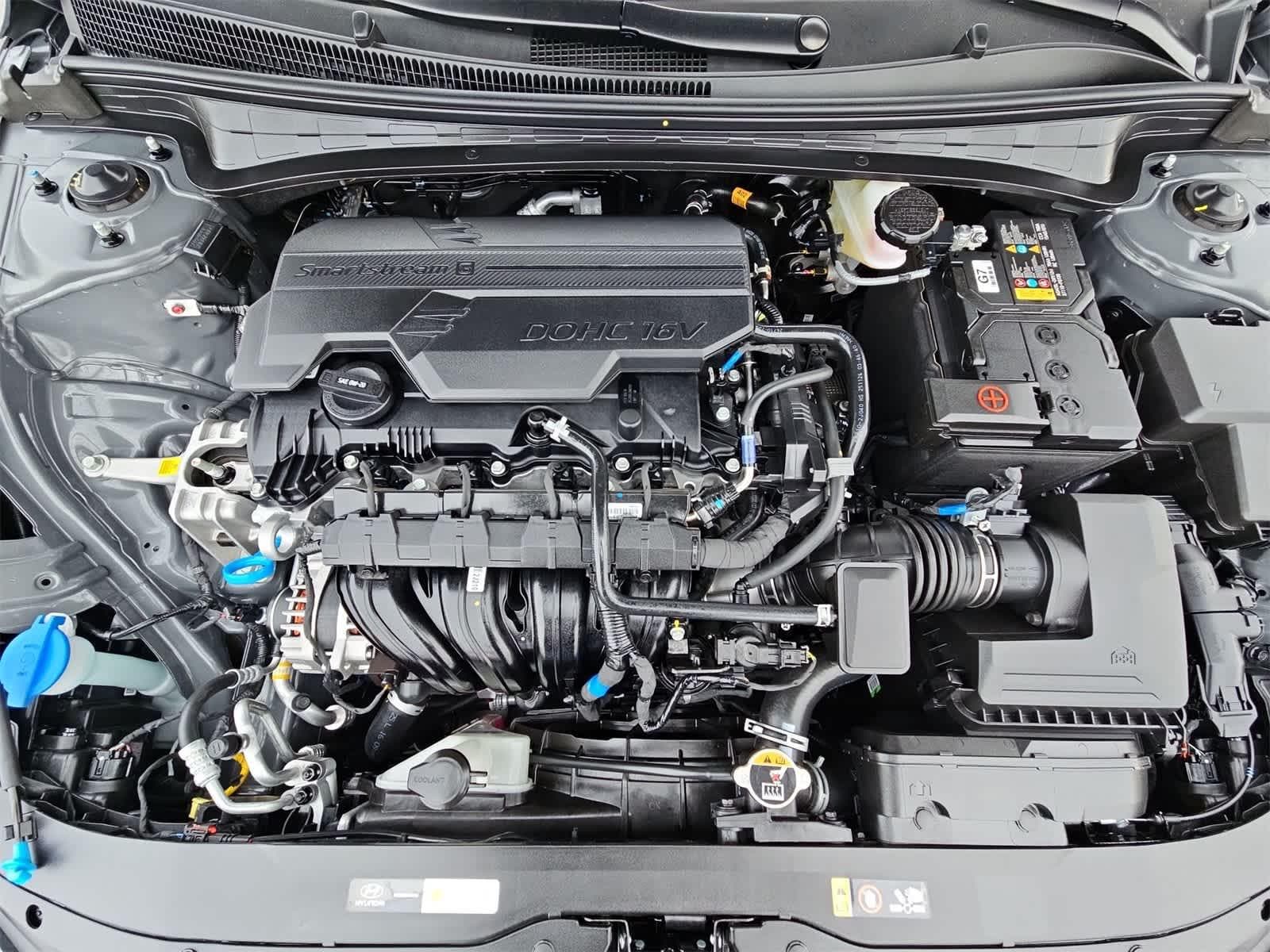 Thumbnail: 2026 Hyundai Elantra - 13