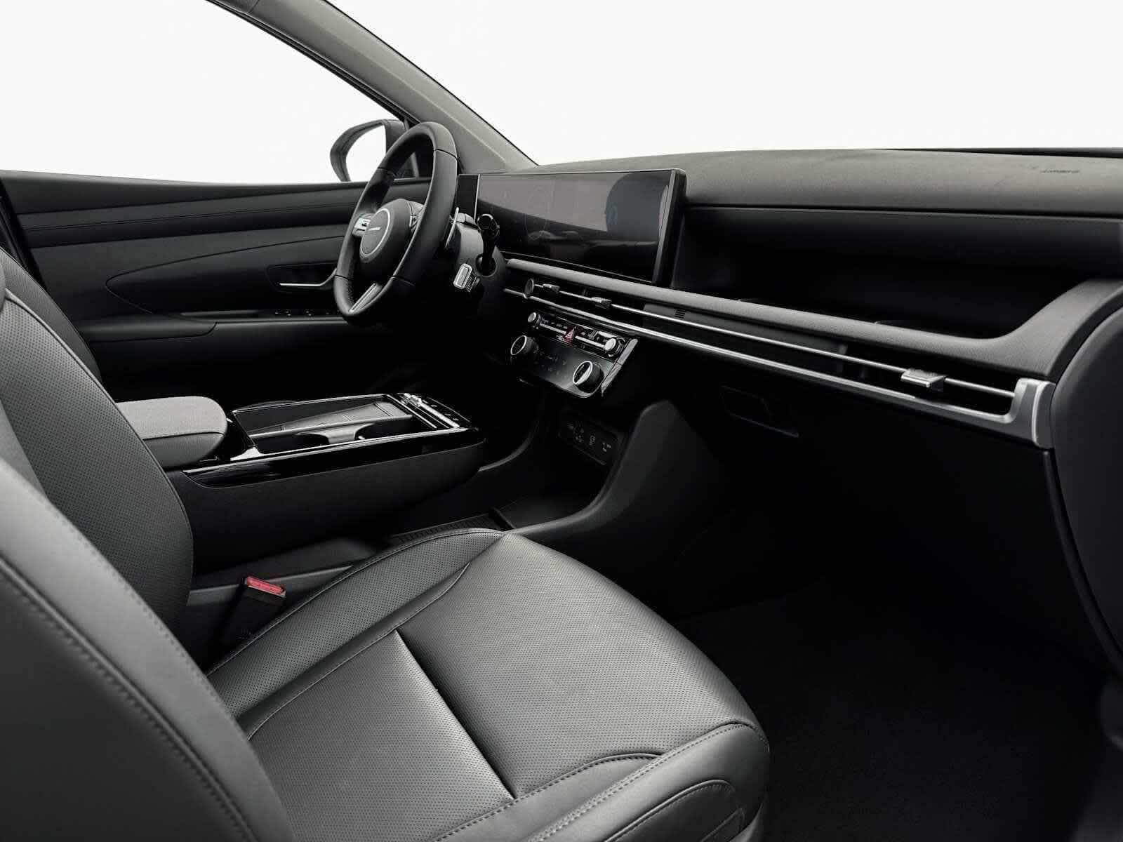 Thumbnail: 2025 Hyundai Tucson - 15