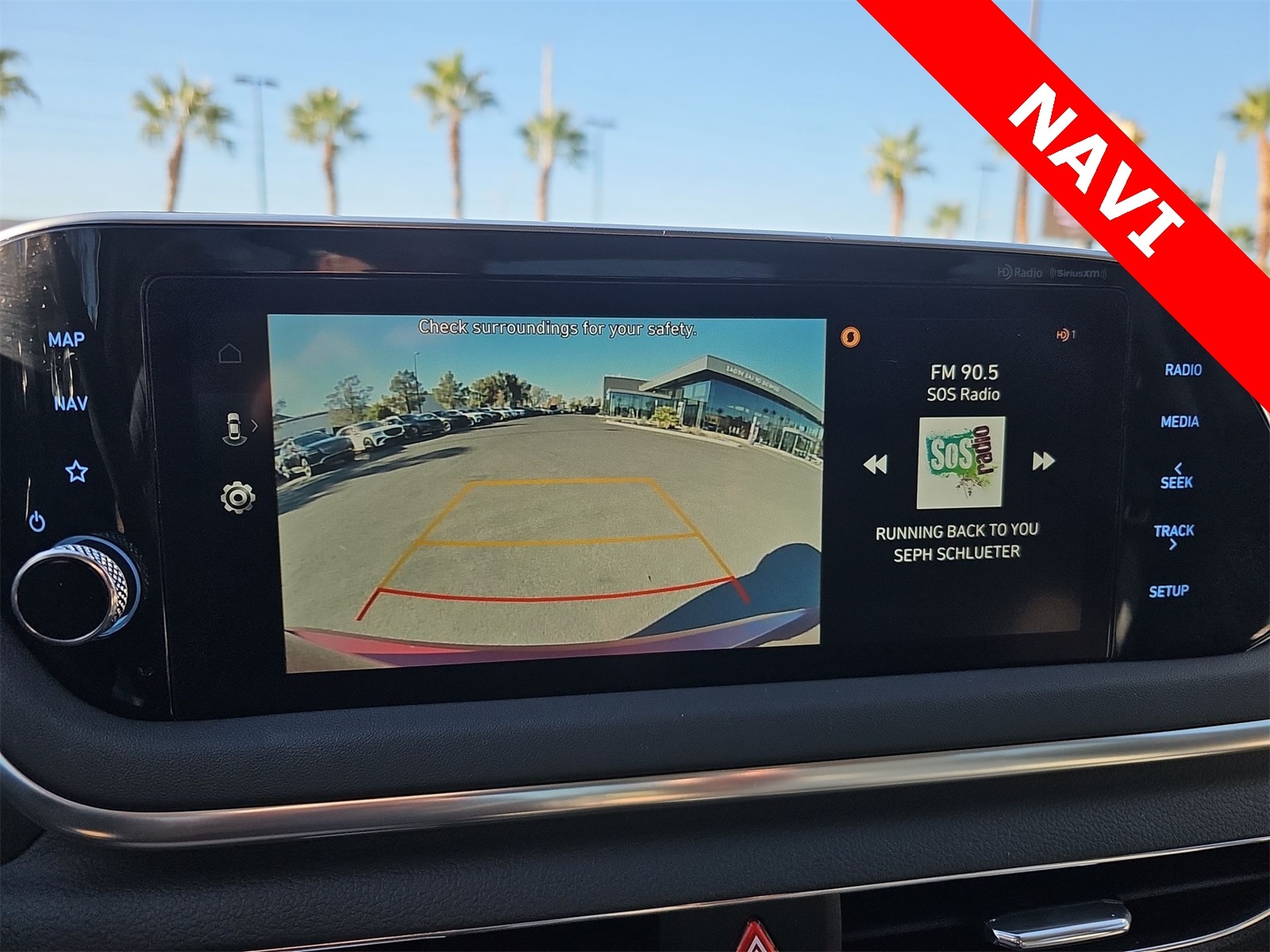 Thumbnail: 2023 Hyundai Sonata - 24