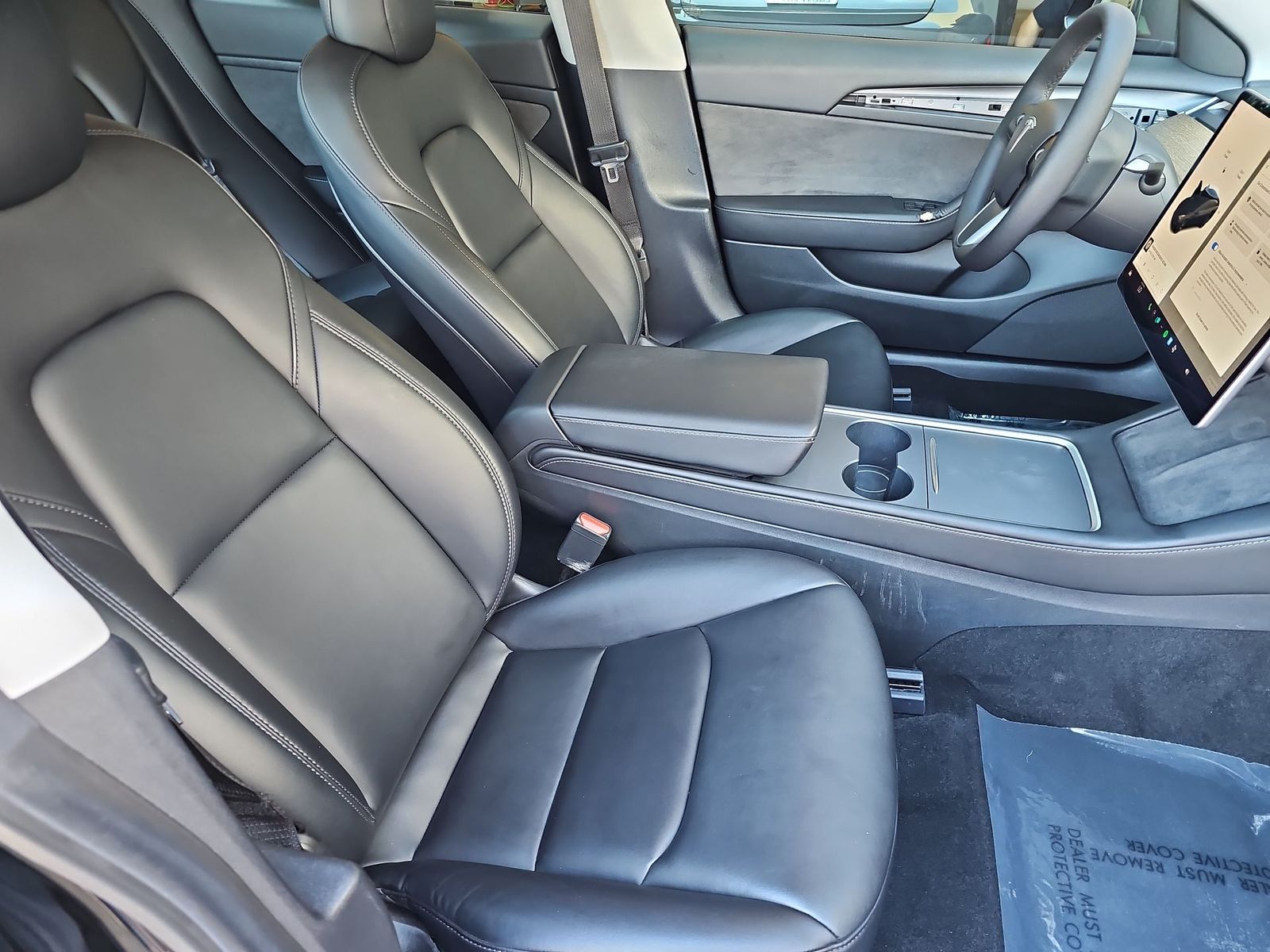 Thumbnail: 2021 Tesla Model 3 - 18