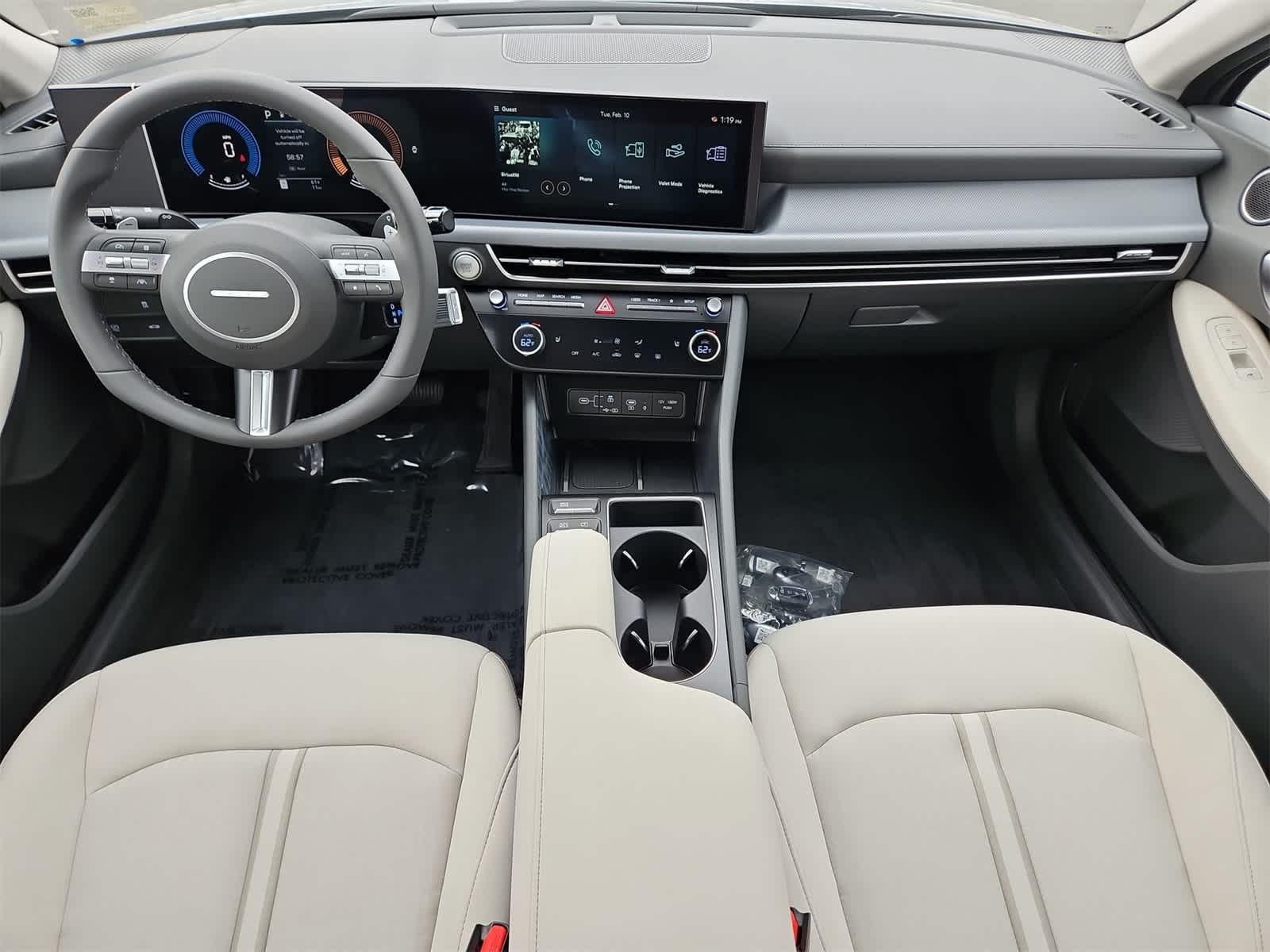 Thumbnail: 2026 Hyundai Sonata - 14