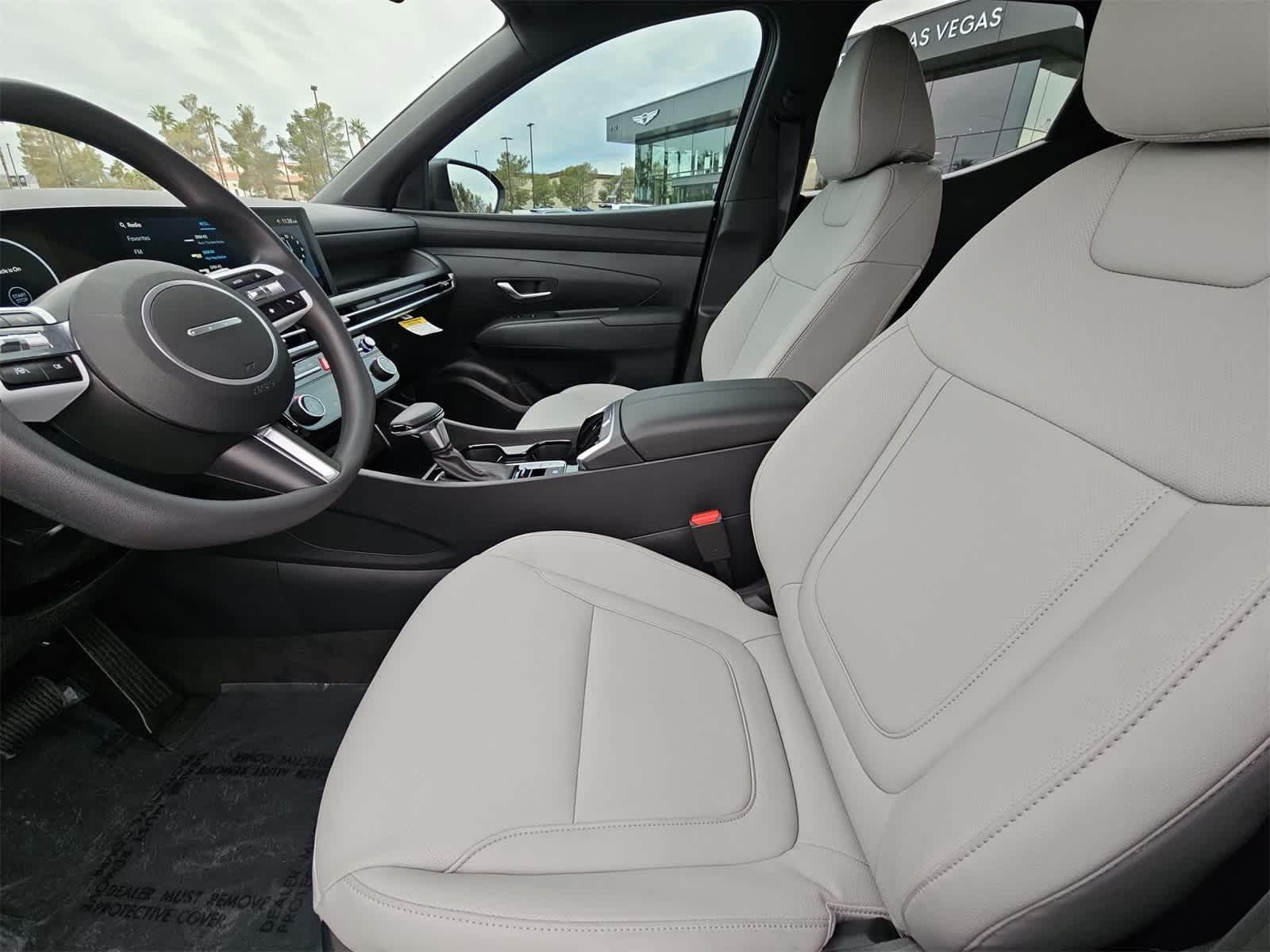 Thumbnail: 2026 Hyundai Santa Cruz - 15