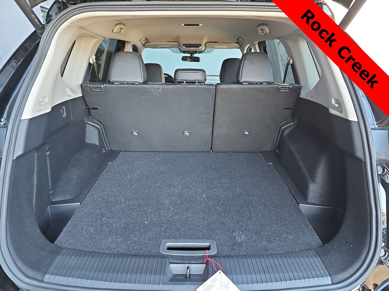 Thumbnail: 2025 Nissan Rogue - 23