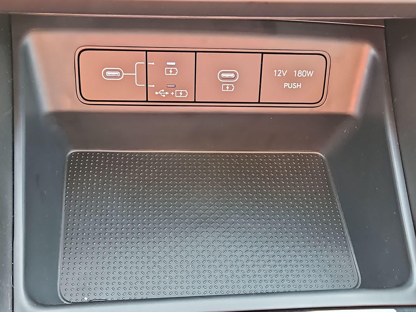 Thumbnail: 2026 Hyundai Tucson - 27