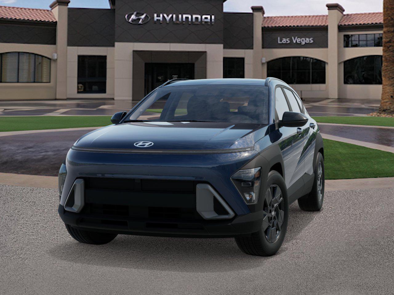 Thumbnail: 2026 Hyundai Kona - 6