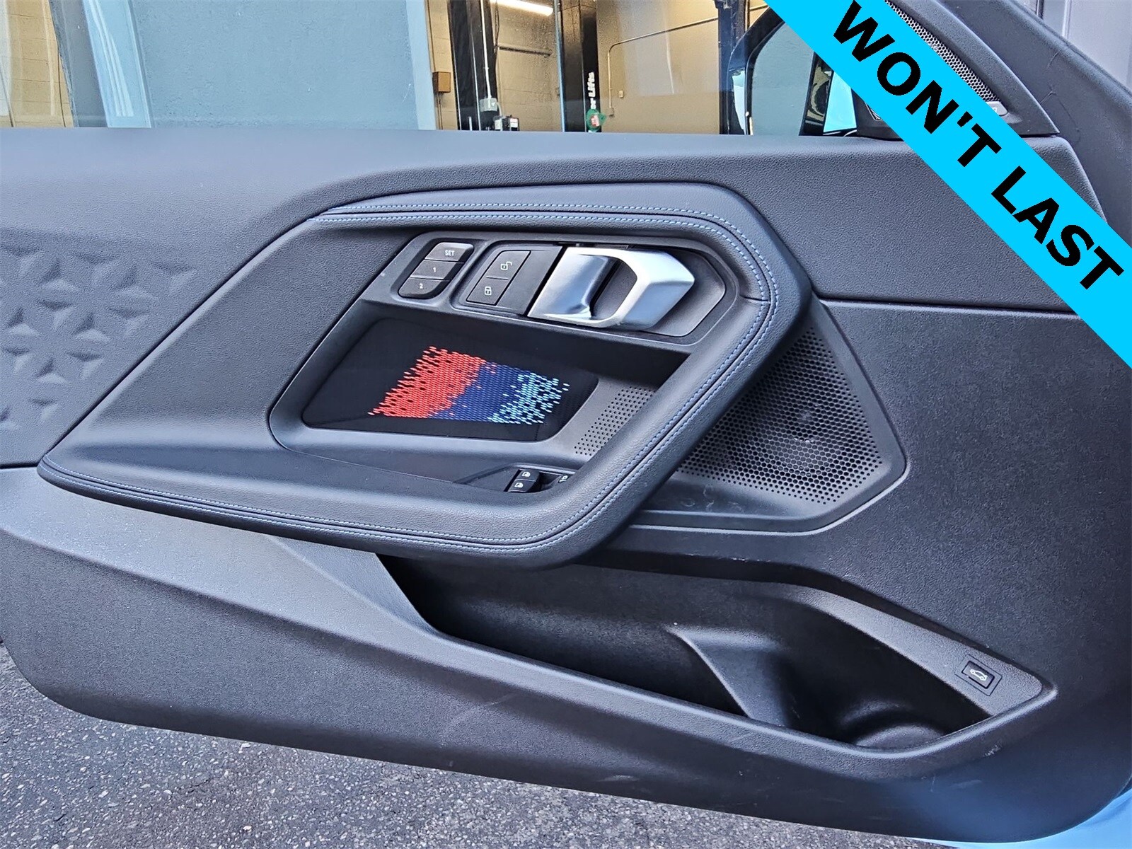 Thumbnail: 2024 BMW M2 - 27