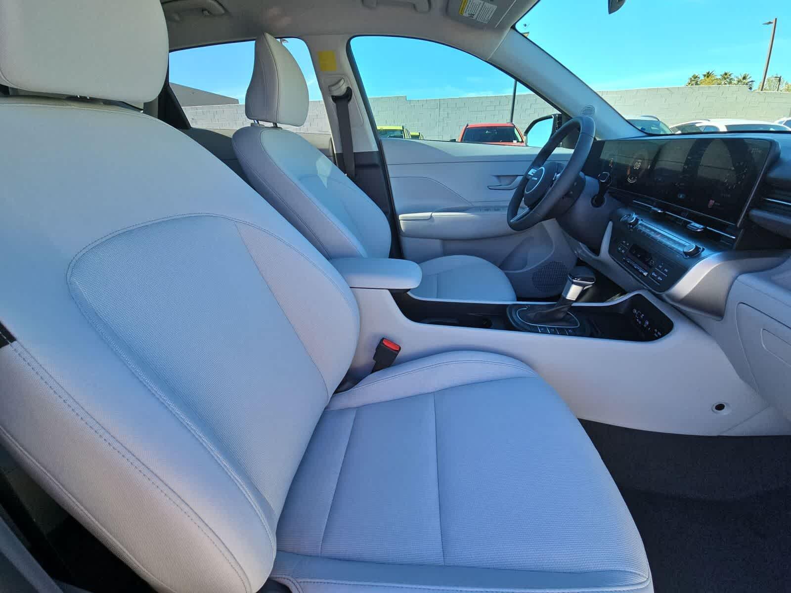 Thumbnail: 2026 Hyundai Kona - 18