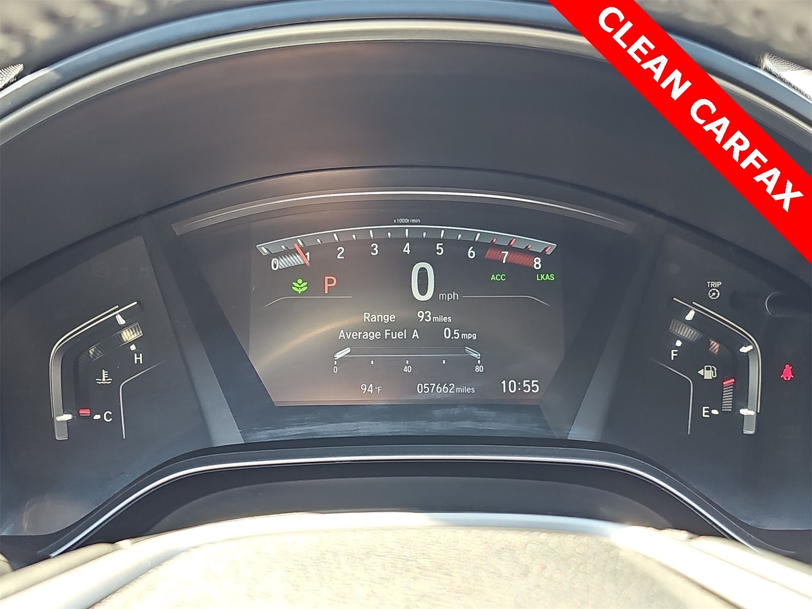 Thumbnail: 2021 Honda CR-V - 22