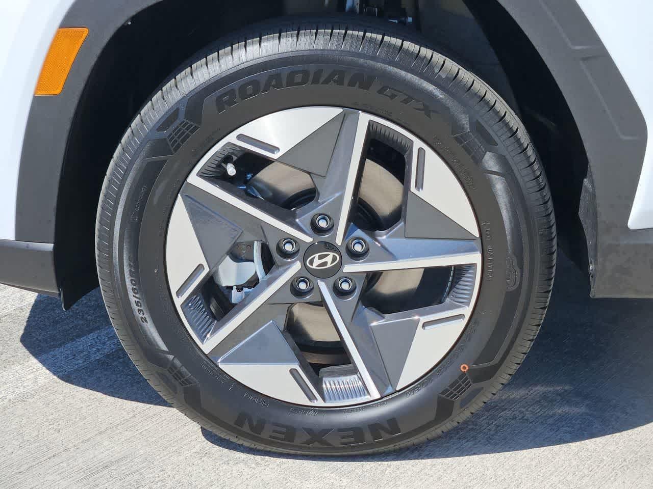 Thumbnail: 2026 Hyundai Tucson - 13