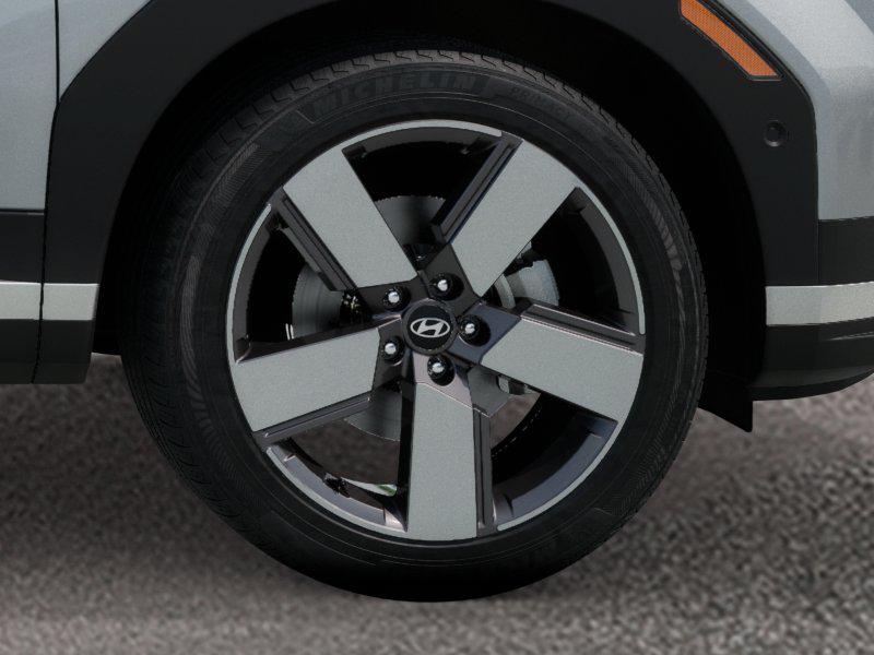 Thumbnail: 2026 Hyundai Santa Fe - 8