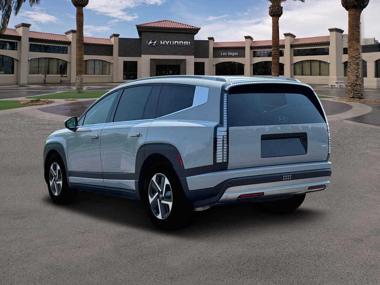 Thumbnail: 2026 Hyundai Ioniq - 5