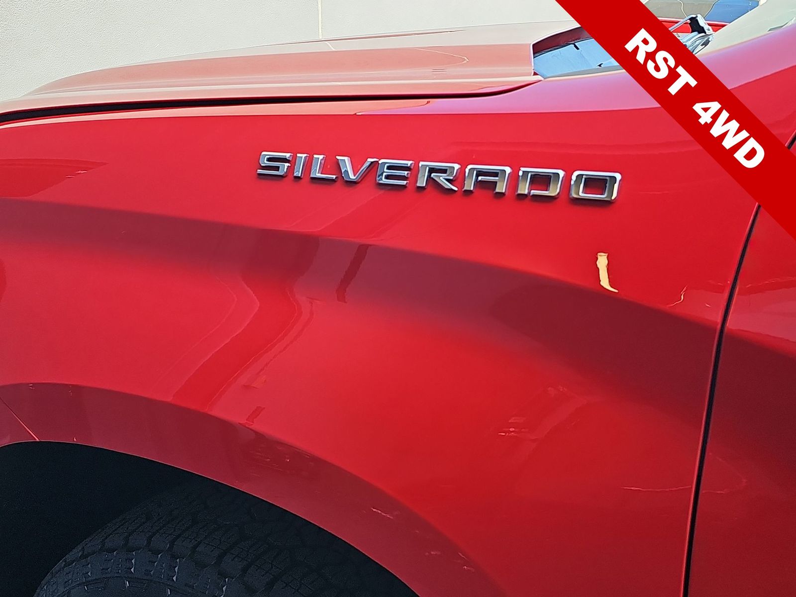 Thumbnail: 2023 Chevrolet Silverado 1500 - 11