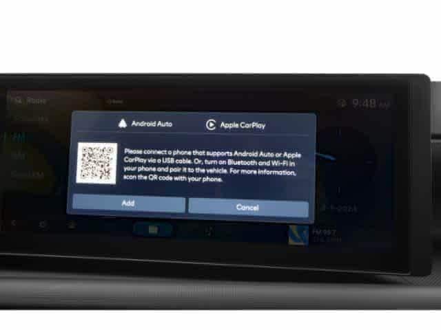 Thumbnail: 2026 Hyundai Tucson - 15