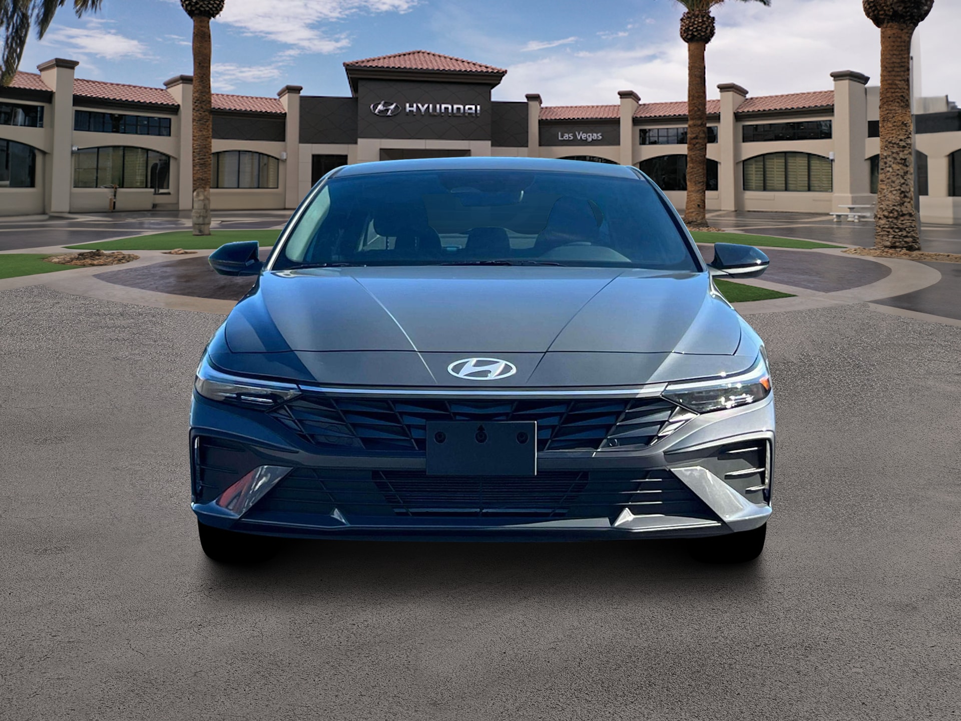 Thumbnail: 2025 Hyundai Elantra - 12