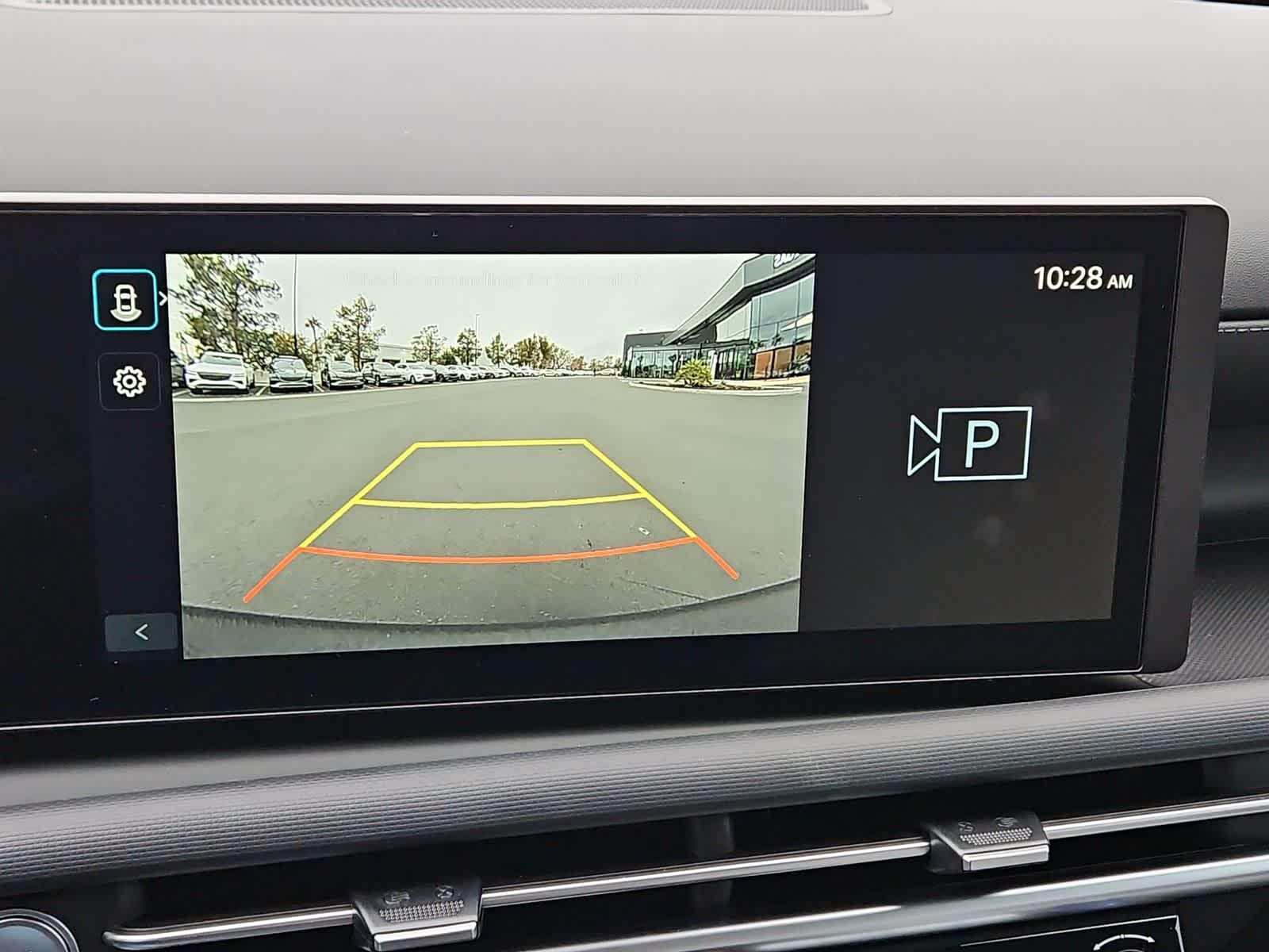 Thumbnail: 2026 Hyundai Santa Cruz - 26