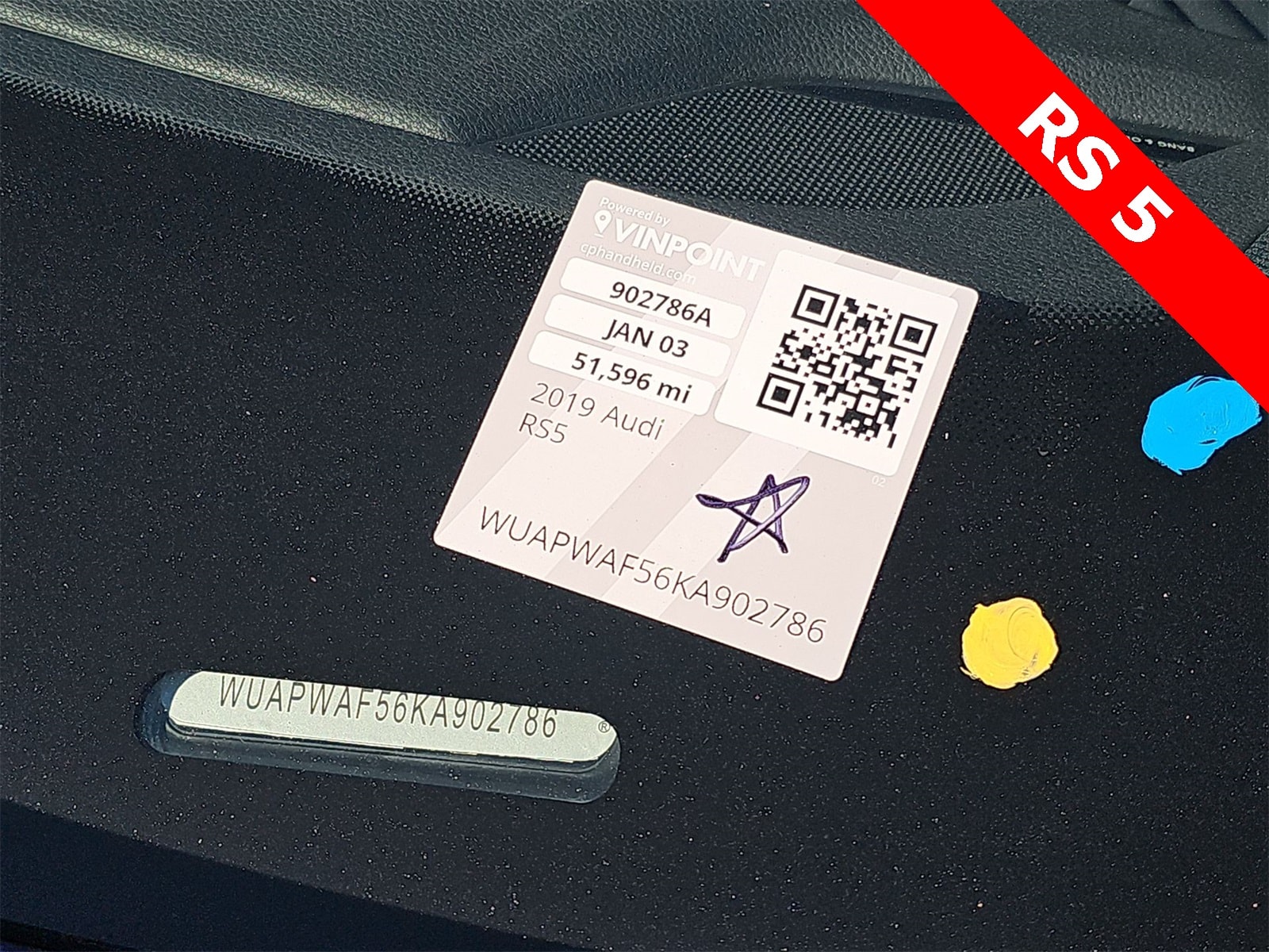 Thumbnail: 2019 Audi RS 5 - 24