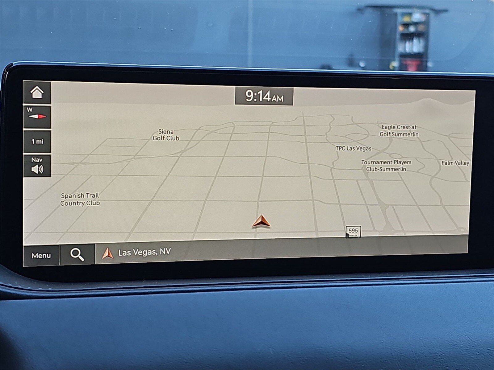 Thumbnail: 2021 Genesis G80 - 27