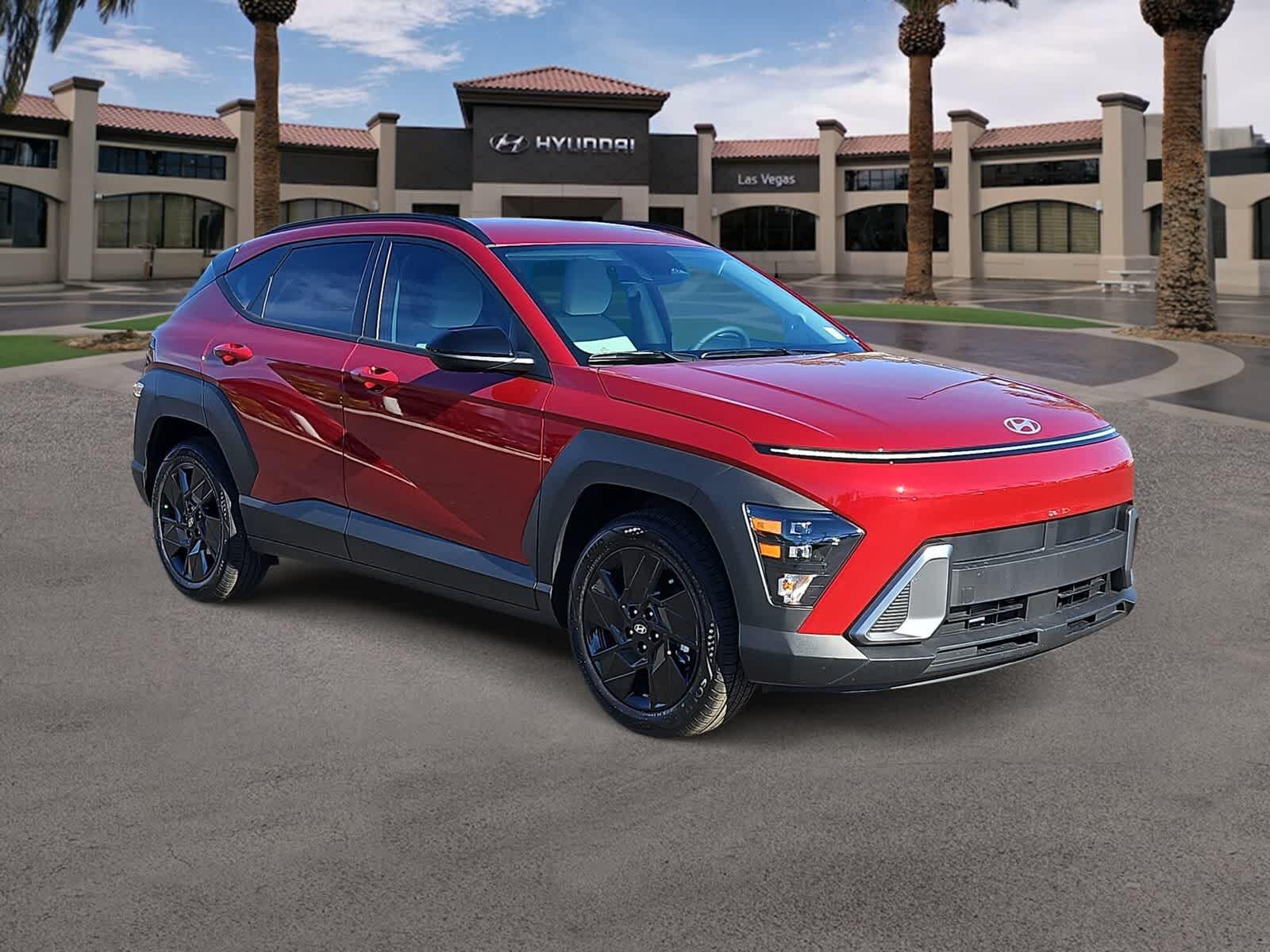 Thumbnail: 2026 Hyundai Kona - 2