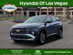 2026 Hyundai Tucson SEL FWD SUV