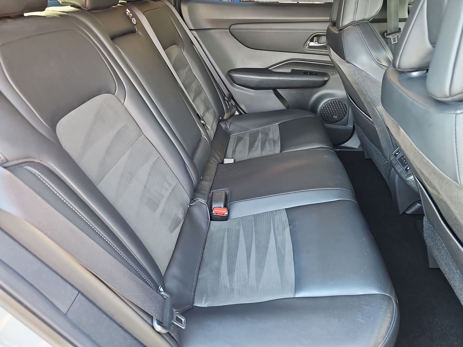 Thumbnail: 2023 Nissan Ariya - 17