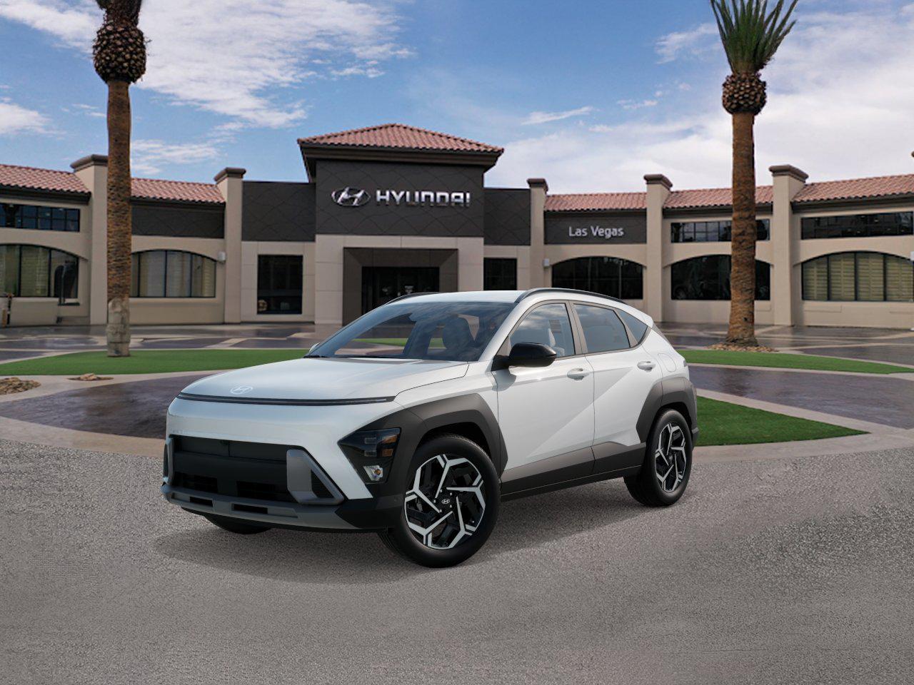 Thumbnail: 2026 Hyundai Kona - 1