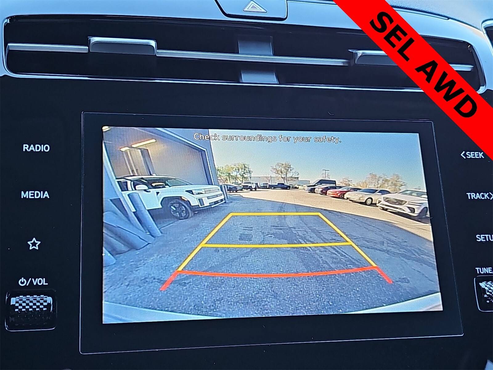 Thumbnail: 2023 Hyundai Tucson - 26