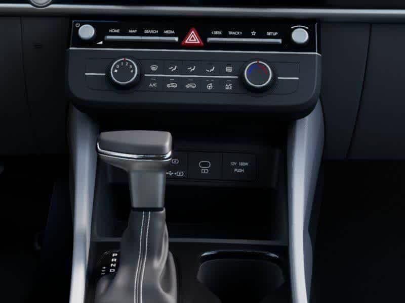 Thumbnail: 2026 Hyundai Tucson - 16