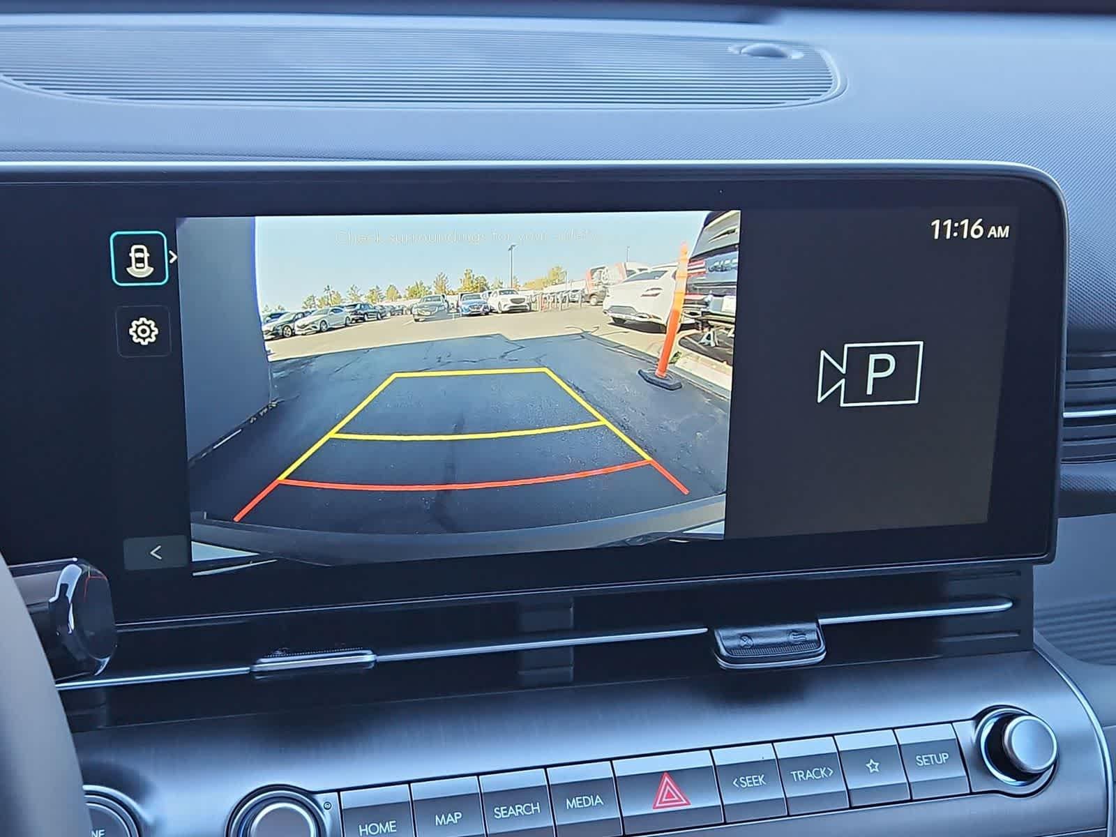 Thumbnail: 2026 Hyundai Kona - 26