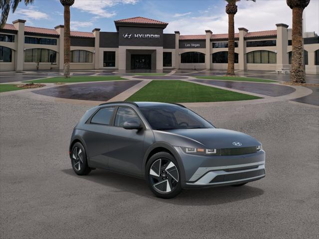 Thumbnail: 2025 Hyundai Ioniq 5 - 2