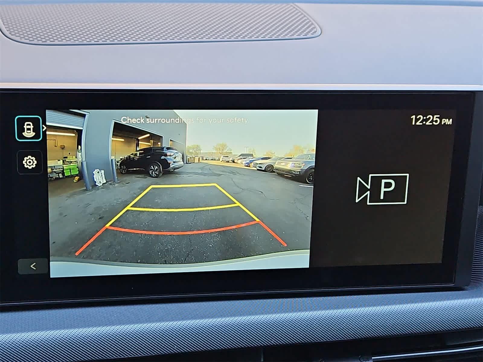 Thumbnail: 2026 Hyundai Sonata - 26