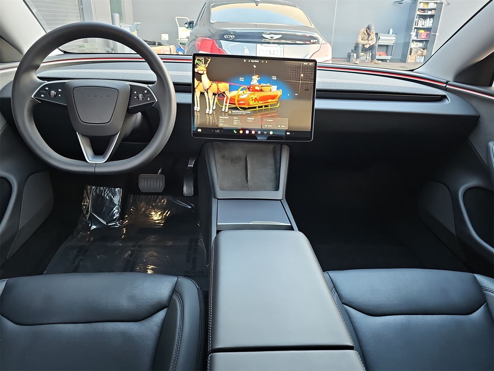 Thumbnail: 2024 Tesla Model 3 - 14