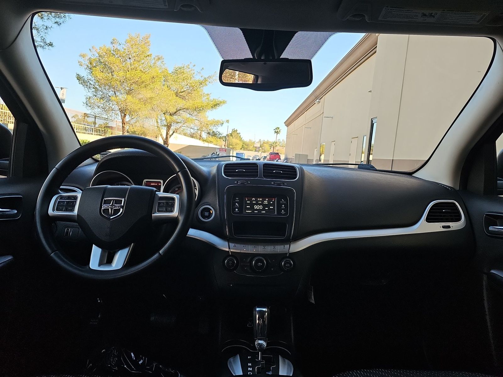 Thumbnail: 2017 Dodge Journey - 14