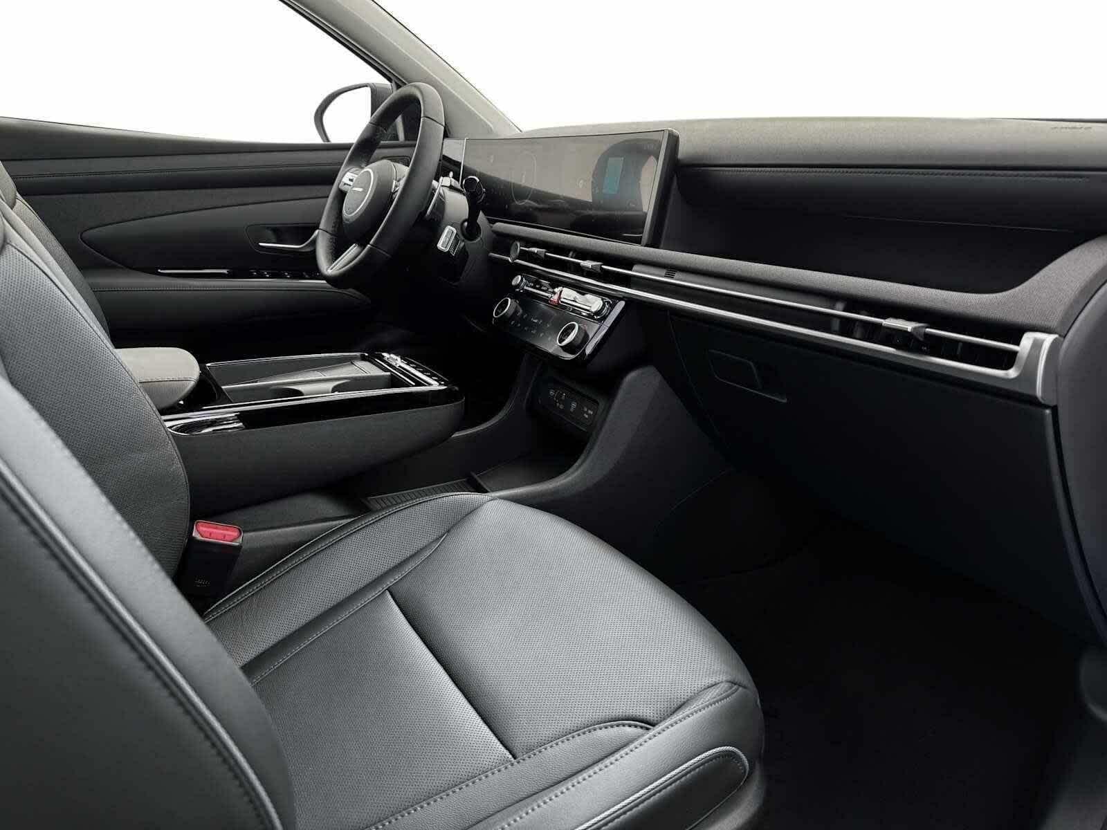 Thumbnail: 2025 Hyundai Tucson - 15