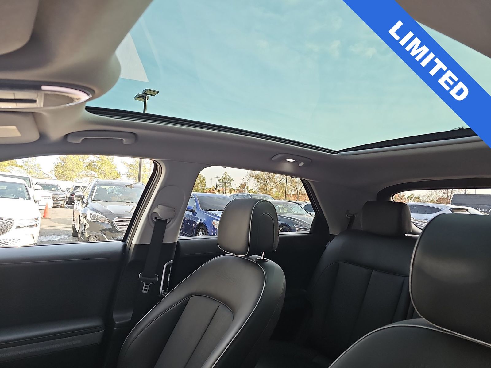 Thumbnail: 2024 Hyundai Ioniq 5 - 29