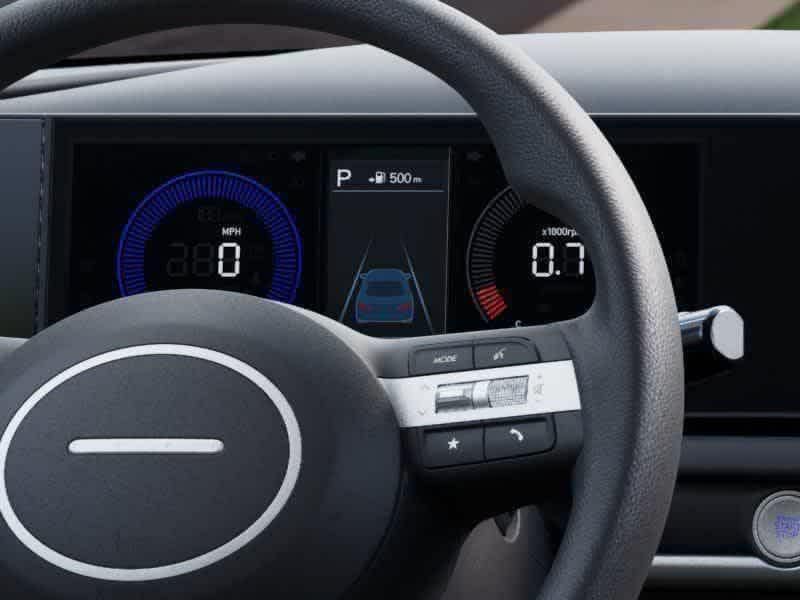 Thumbnail: 2026 Hyundai Tucson - 14