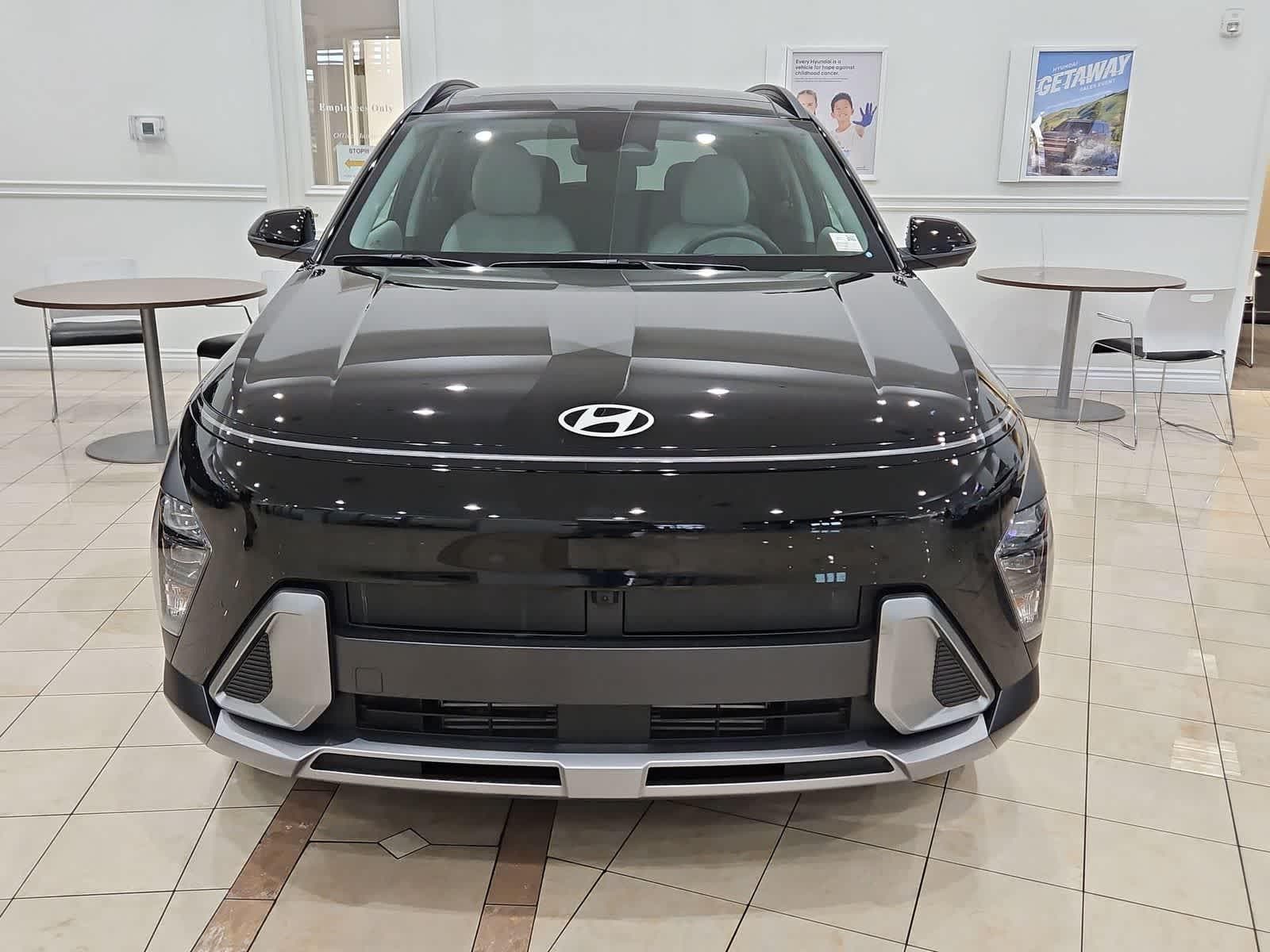 Thumbnail: 2026 Hyundai Kona - 6