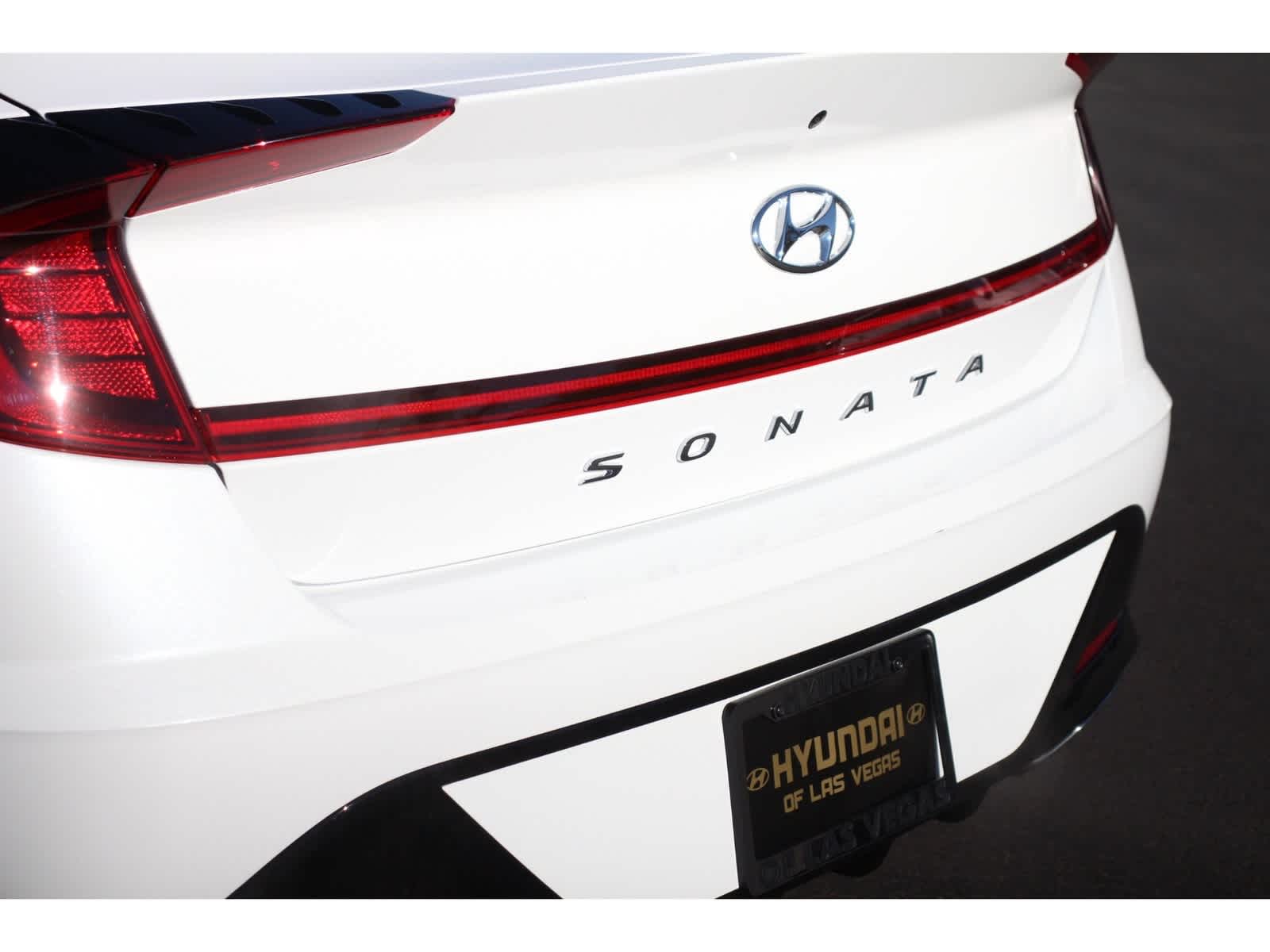 Thumbnail: 2023 Hyundai Sonata - 2