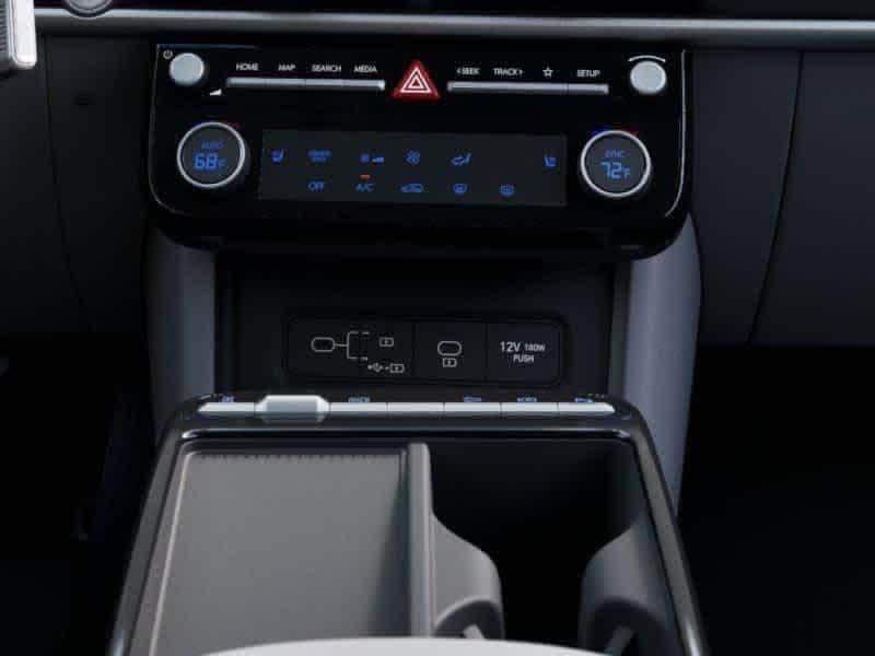 Thumbnail: 2026 Hyundai Tucson - 16