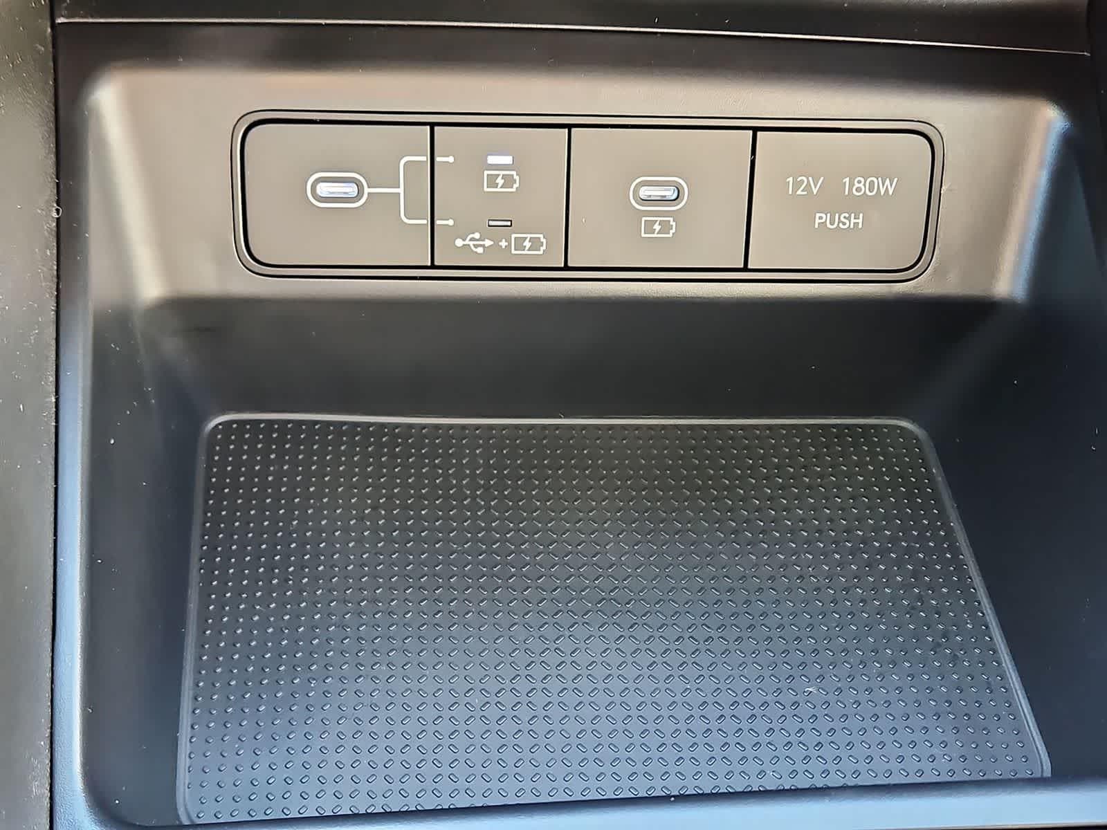 Thumbnail: 2026 Hyundai Tucson - 27